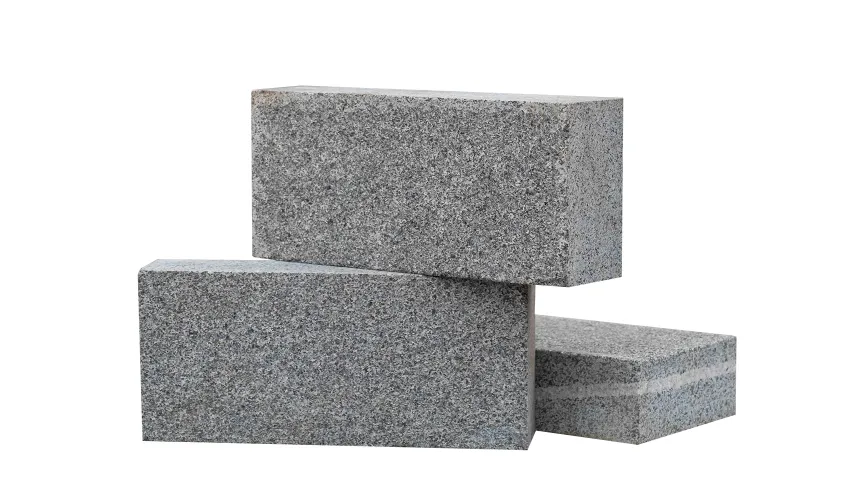 Гранит Sesame Black